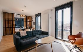 Tuguest Obispo Apartment