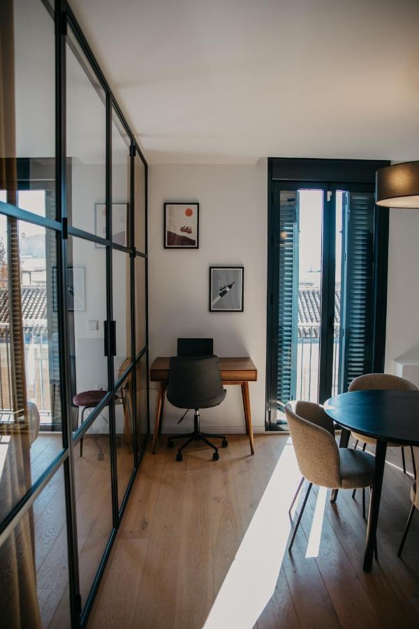 Tuguest Obispo Apartment Grenade Extérieur photo