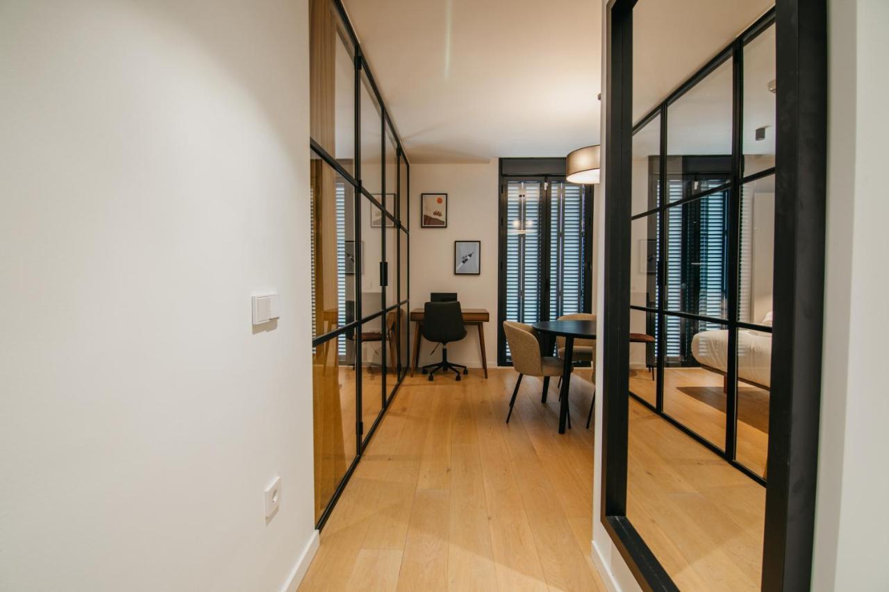Tuguest Obispo Apartment Grenade Extérieur photo